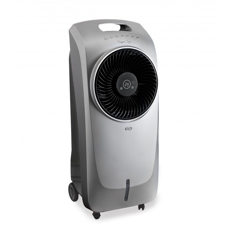 Argoclima Polifemo Ion Silver Portable evaporative air cooler