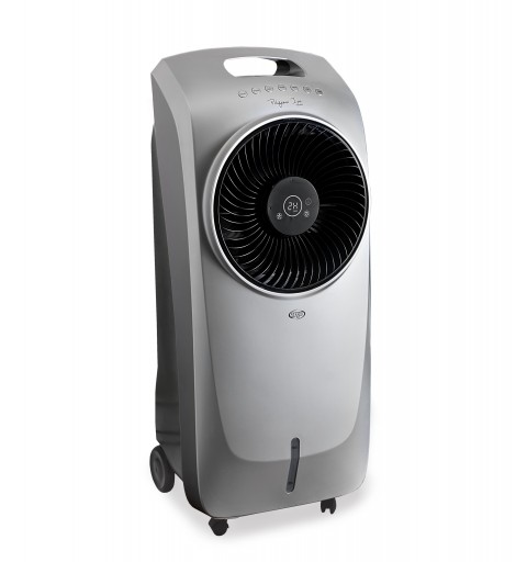 Argoclima Polifemo Ion Silver Portable evaporative air cooler