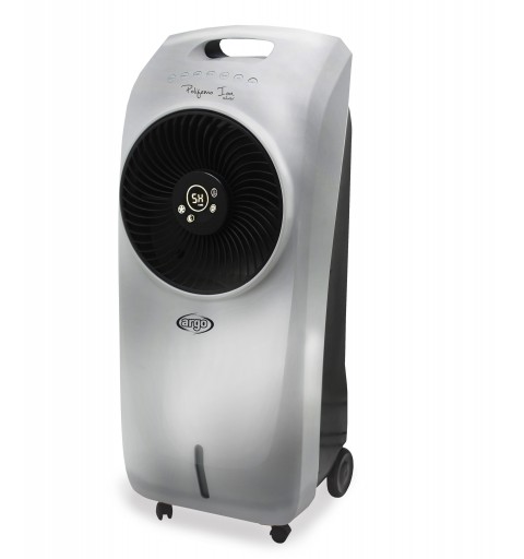 Argoclima Polifemo Ion Silver Portable evaporative air cooler
