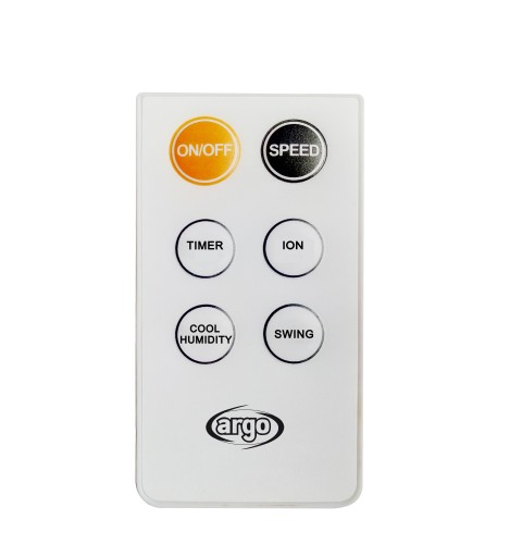 Argoclima Polifemo Ion Silver Raffrescatore evaporativo