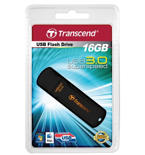 Transcend JetFlash 700 16GB