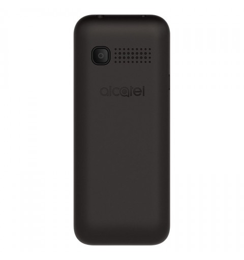 TIM Alcatel 1066 4,57 cm (1.8") 63 g Negro Característica del teléfono