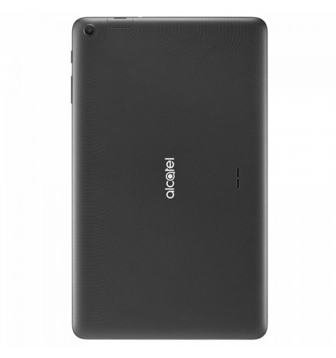 Alcatel 1T 10 16 GB 25,4 cm (10 Zoll) Mediatek 1 GB Wi-Fi 4 (802.11n) Android 10 Schwarz