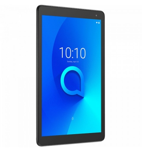 Alcatel 1T 10 16 GB 25,4 cm (10") Mediatek 1 GB Wi-Fi 4 (802.11n) Android 10 Nero