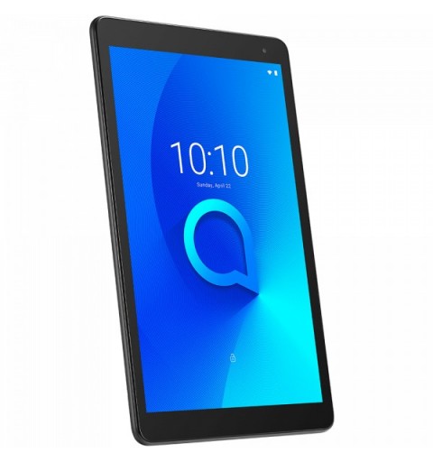 Alcatel 1T 10 16 GB 25,4 cm (10") Mediatek 1 GB Wi-Fi 4 (802.11n) Android 10 Nero