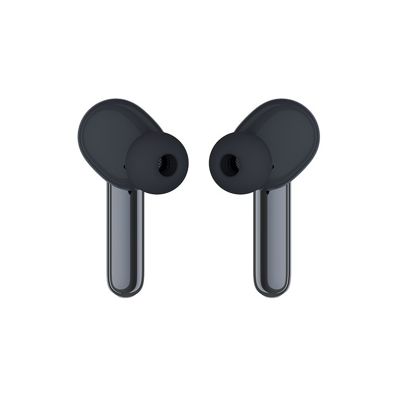 TCL MoveAudio S600 Headset Wireless In-ear Calls Music Bluetooth Black