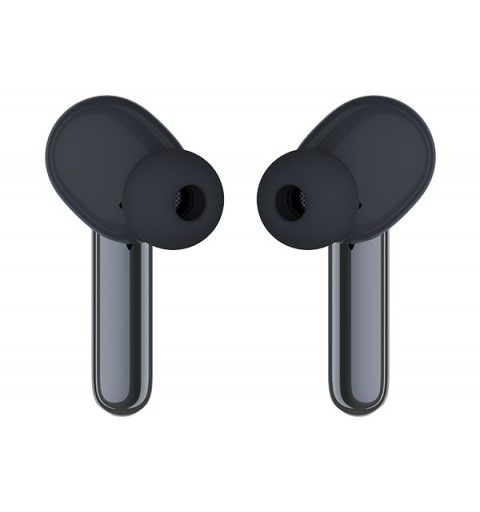 TCL MoveAudio S600 Casque Sans fil Ecouteurs Appels Musique Bluetooth Noir