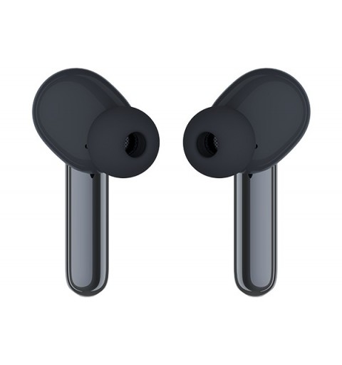 TCL MoveAudio S600 Headset Wireless In-ear Calls Music Bluetooth Black