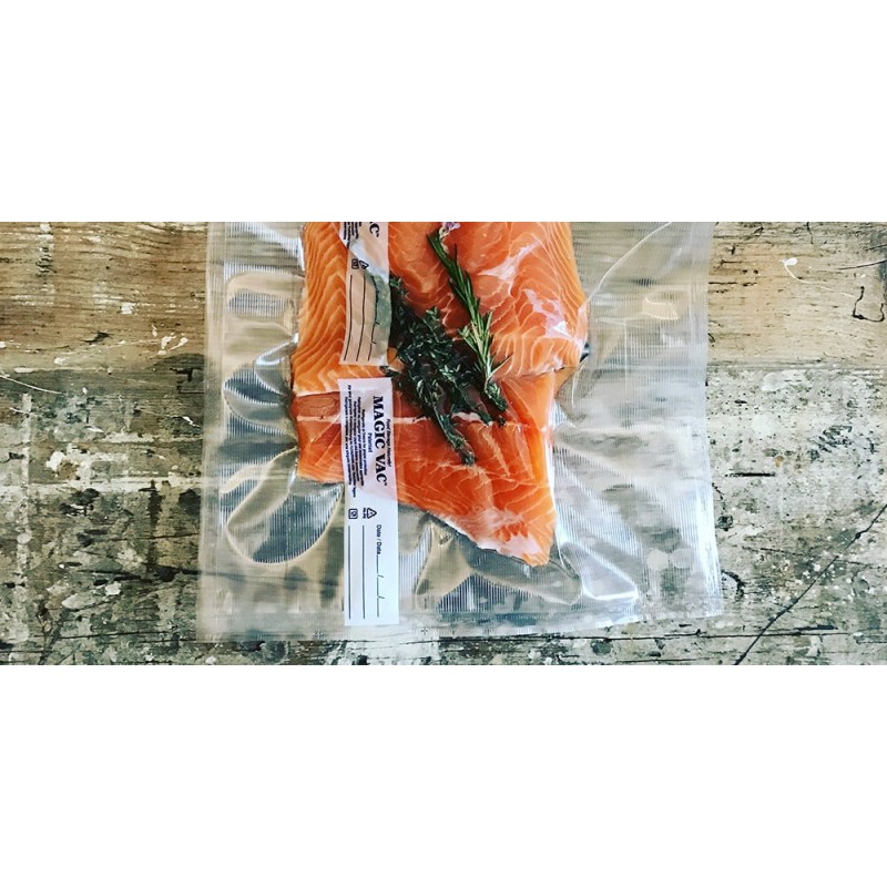 Magic Vac ACO1064 fourniture & accessoire d'appareils à emballage sous vide Sac sous vide