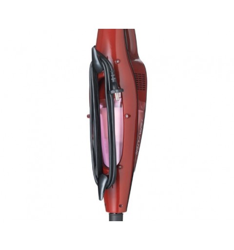 Ariete 00P276400AR0 Bagless 0.8 L 600 W Black, Red