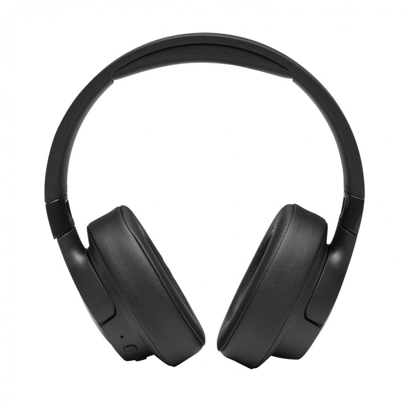 JBL Tune 760 NC Auriculares Inalámbrico Diadema Música USB Tipo C Bluetooth Negro