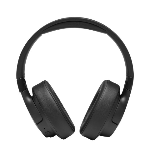 JBL Tune 760 NC Kopfhörer Kabellos Kopfband Musik USB Typ-C Bluetooth Schwarz