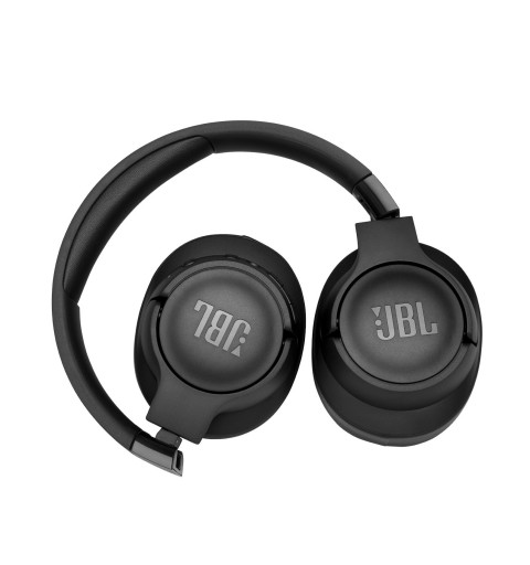 JBL Tune 760 NC Auriculares Inalámbrico Diadema Música USB Tipo C Bluetooth Negro