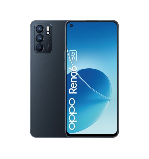OPPO Reno 6