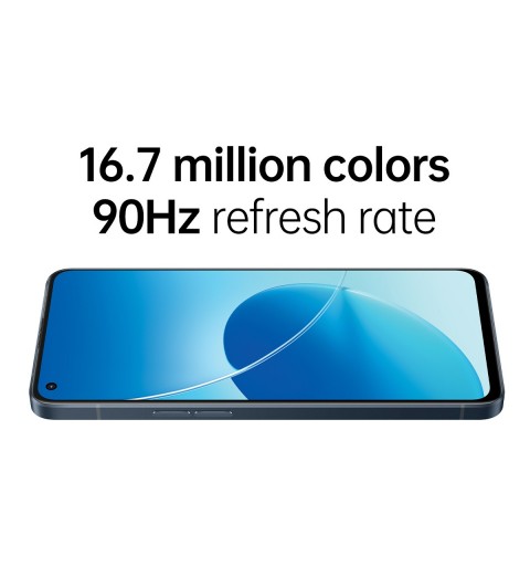 OPPO Reno 6