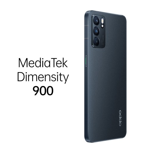 OPPO Reno 6