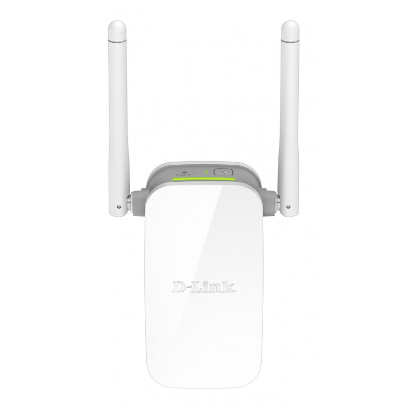 D-Link DAP-1325 Network repeater White 10, 100 Mbit s