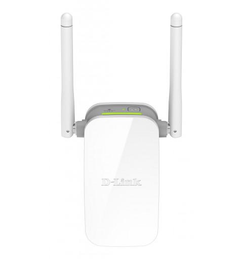 D-Link DAP-1325 Network repeater White 10, 100 Mbit s