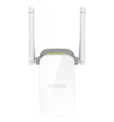 D-Link DAP-1325 Repetidor de red Blanco 10, 100 Mbit s