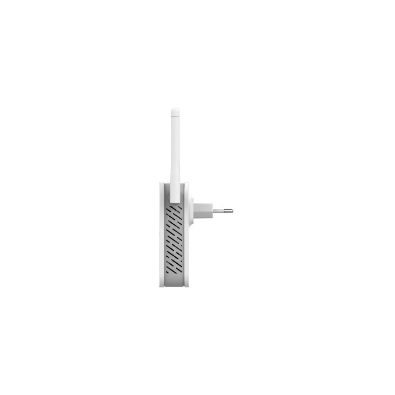 D-Link DAP-1325 Network repeater White 10, 100 Mbit s