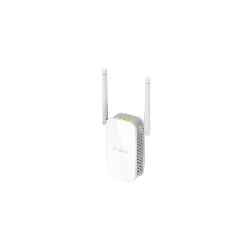 D-Link DAP-1325 Network repeater White 10, 100 Mbit s