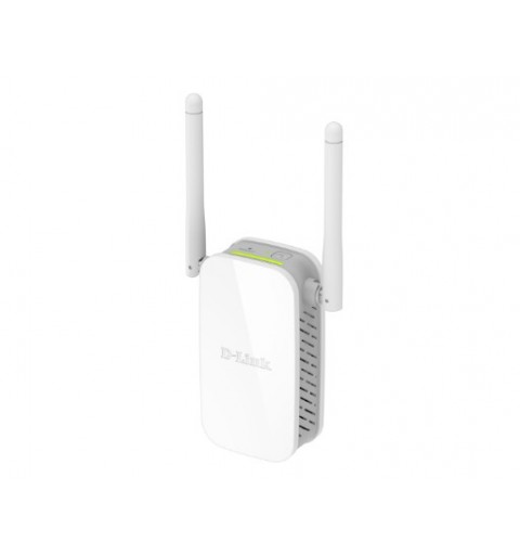 D-Link DAP-1325 Network repeater White 10, 100 Mbit s