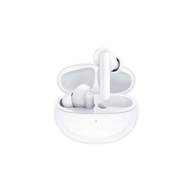 TCL MoveAudio S600 Headset Wireless In-ear Calls Music Bluetooth White