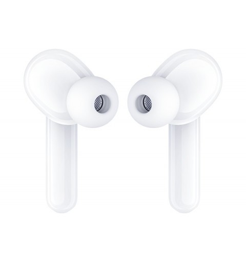 TCL MoveAudio S600 Headset Wireless In-ear Calls Music Bluetooth White