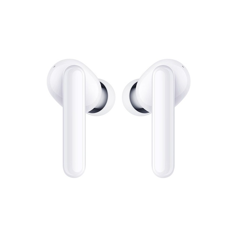 TCL MoveAudio S600 Headset Wireless In-ear Calls Music Bluetooth White