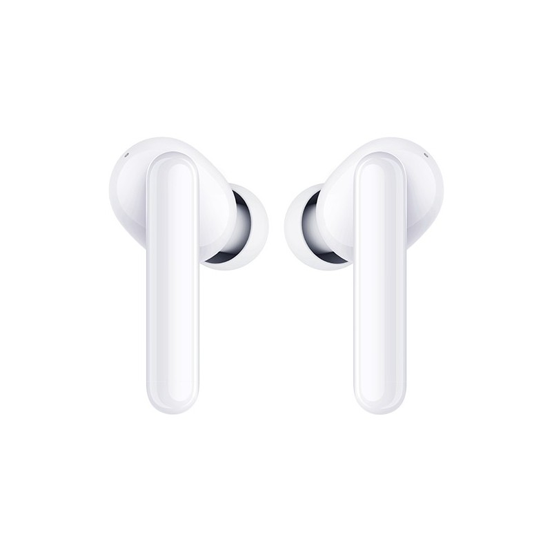 TCL MoveAudio S600 Kopfhörer Kabellos im Ohr Anrufe Musik Bluetooth Weiß