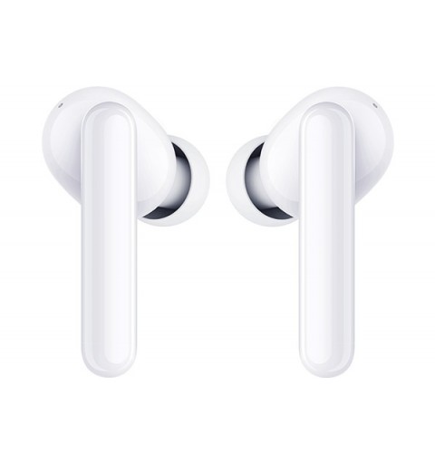 TCL MoveAudio S600 Headset Wireless In-ear Calls Music Bluetooth White