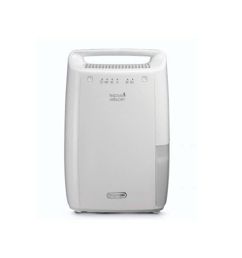 De’Longhi DEX210 2,1 L 37 dB 265 W Bianco