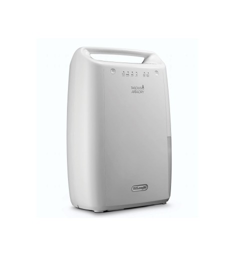 De’Longhi DEX210 2,1 L 37 dB 265 W Bianco