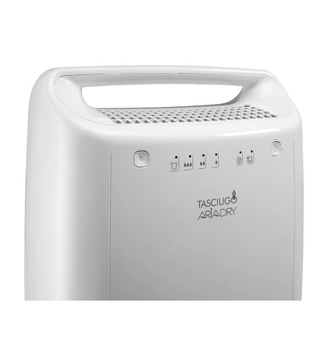 De’Longhi DEX210 2,1 L 37 dB 265 W Bianco