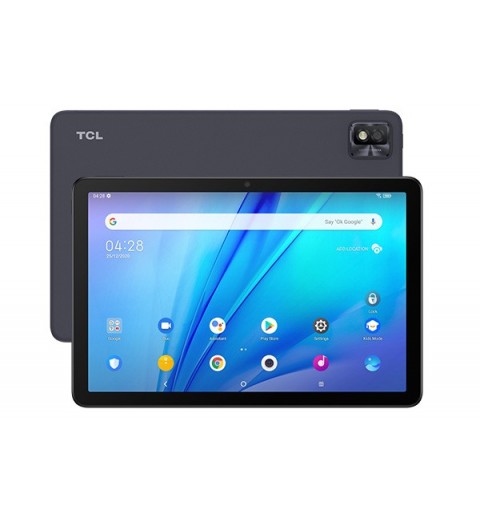 TCL TAB 10s 32 GB 25.6 cm (10.1") Mediatek 3 GB Wi-Fi 5 (802.11ac) Android 10 Grey