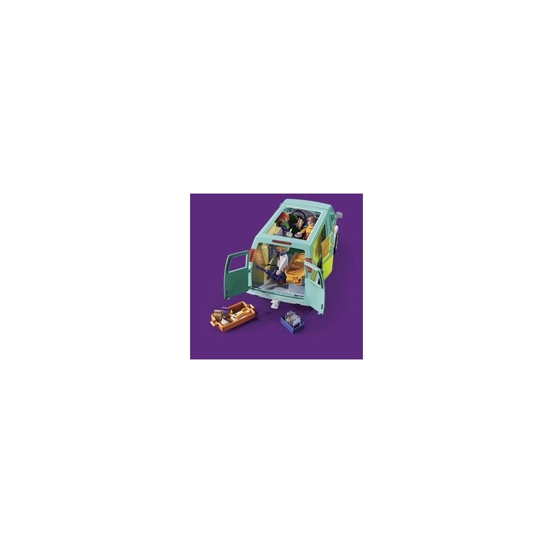 Playmobil 70286 set de juguetes