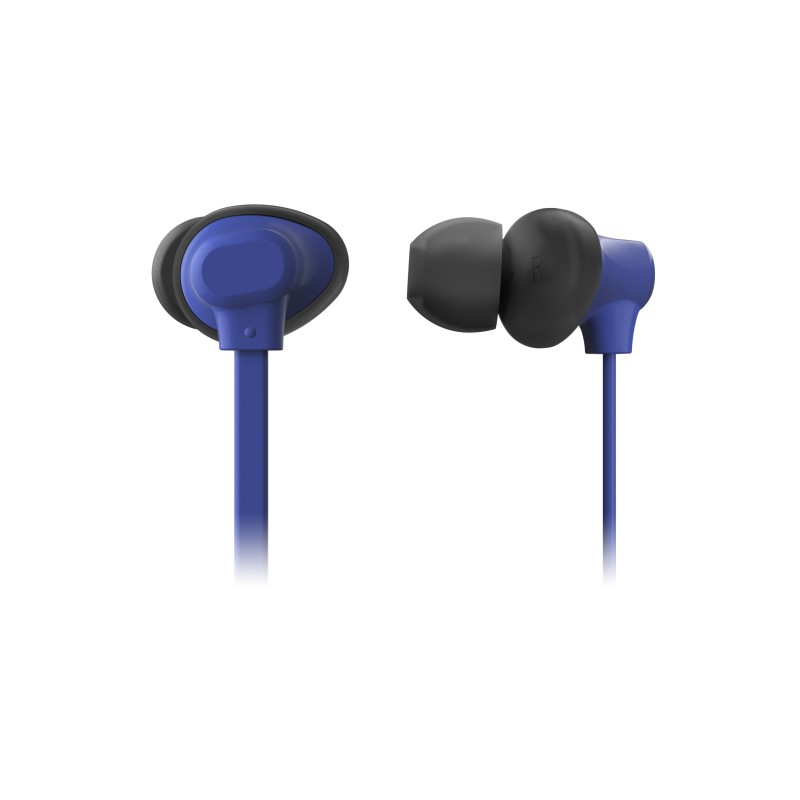 Panasonic RZ-NJ320B Auricolare Wireless In-ear Musica e Chiamate Bluetooth Blu