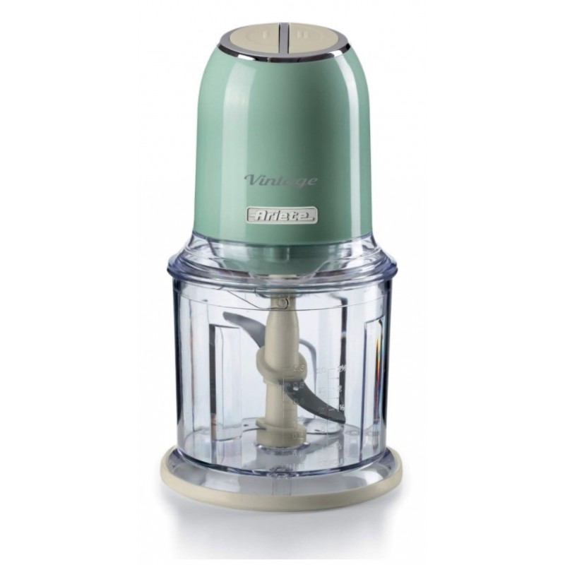 Ariete 0438 04 tritaverdure elettrico 0,6 L 400 W Verde