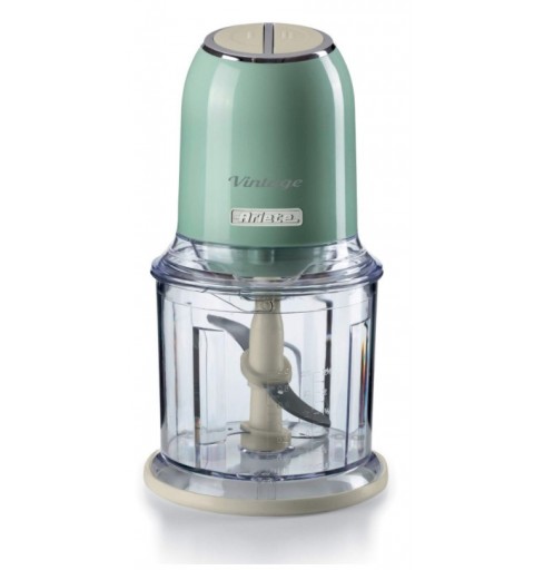 Ariete 0438 04 electric food chopper 0.6 L 400 W Green