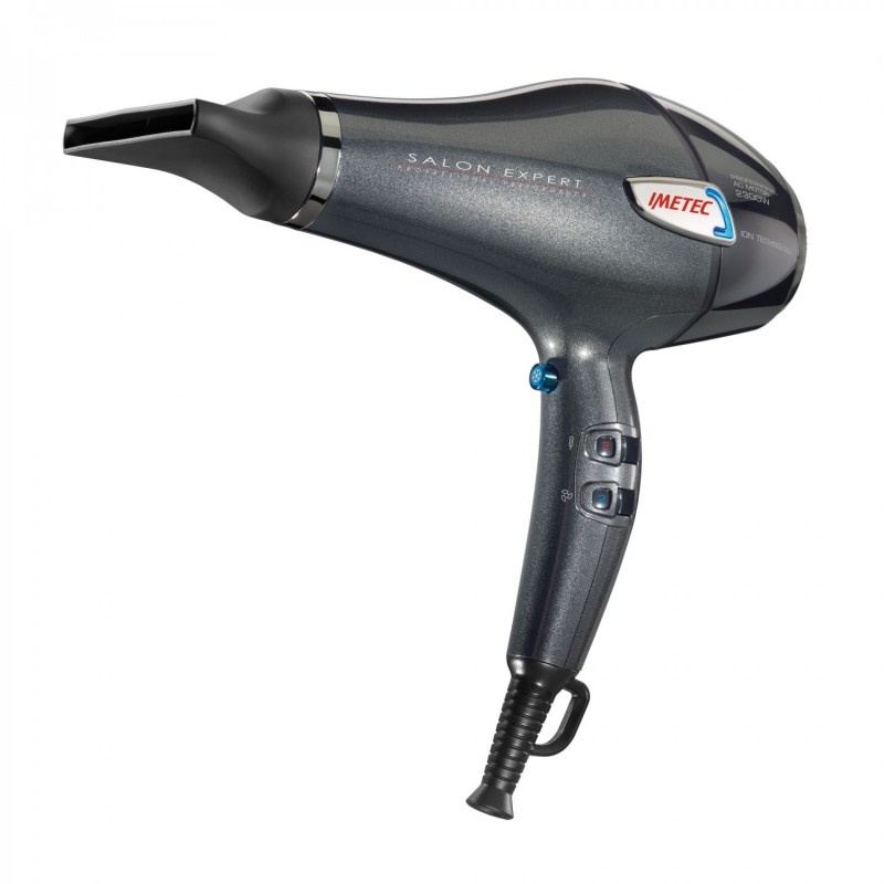 Imetec Salon Expert P5 3600 2300 W Negro, Gris