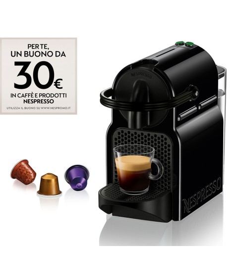 De’Longhi EN 80.B cafetera eléctrica Semi-automática Macchina per caffè a capsule 0,8 L