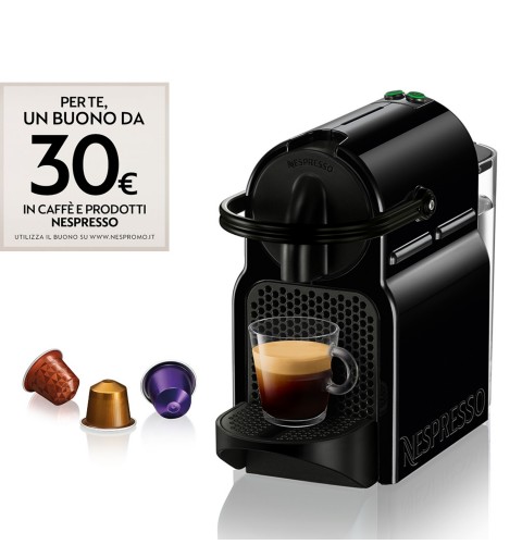 De’Longhi EN 80.B machine à café Semi-automatique Cafetière à dosette 0,8 L