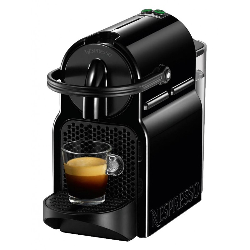 De’Longhi EN 80.B machine à café Semi-automatique Cafetière à dosette 0,8 L