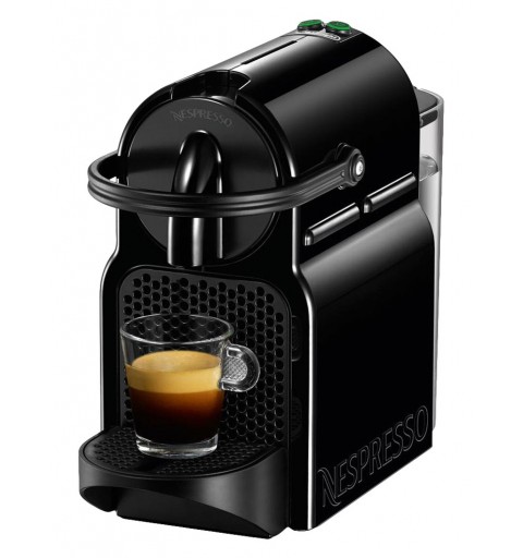 De’Longhi EN 80.B Kaffeemaschine Halbautomatisch Pad-Kaffeemaschine 0,8 l