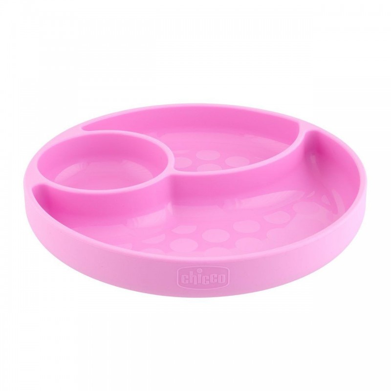 Chicco 00010216100000 toddler tableware Toddler plate