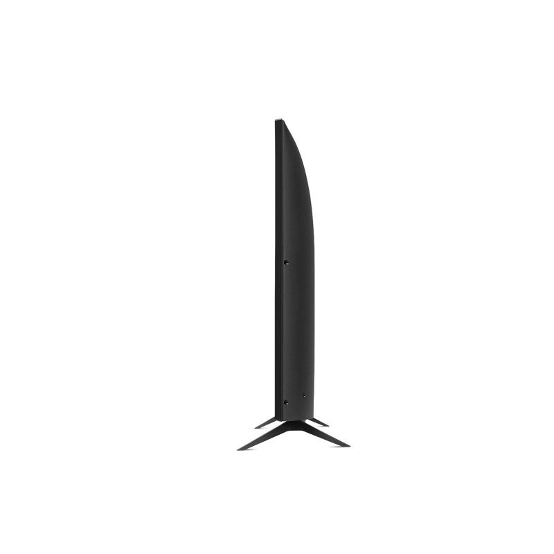 LG 55UP75006LF 139,7 cm (55") 4K Ultra HD Smart TV Wifi Gris
