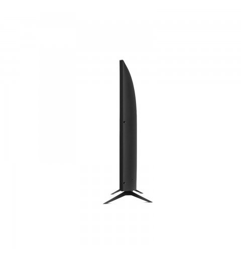 LG 55UP75006LF 139,7 cm (55") 4K Ultra HD Smart TV Wifi Gris