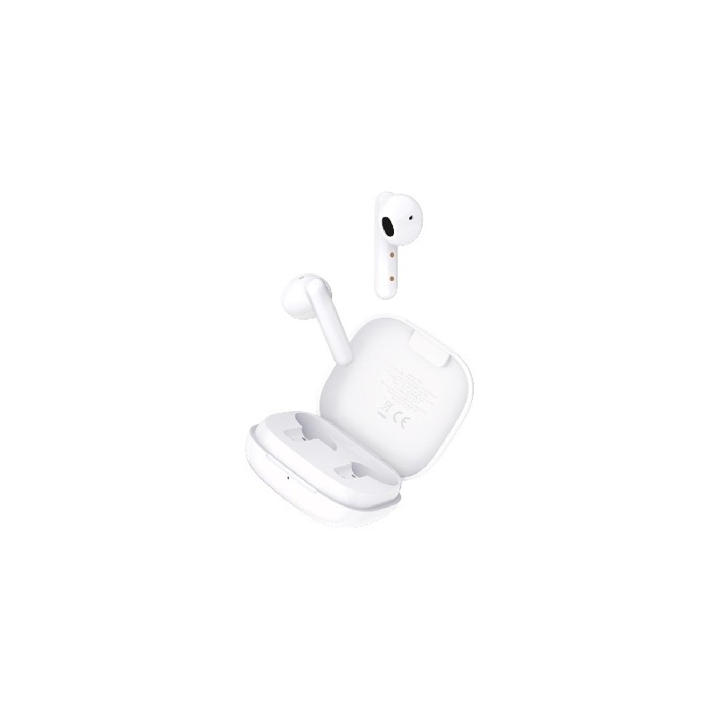 TCL MoveAudio S150 Headset Wireless In-ear Calls Music Bluetooth White