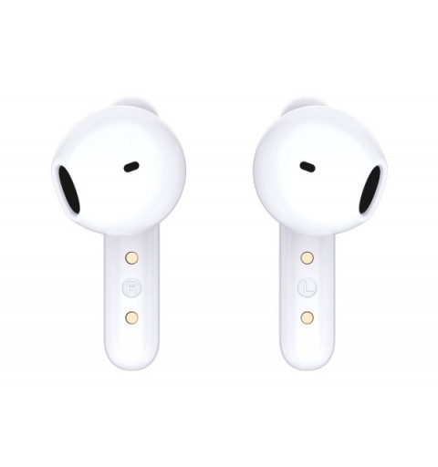 TCL MoveAudio S150 Auriculares Inalámbrico Dentro de oído Llamadas Música Bluetooth Blanco