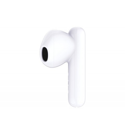 TCL MoveAudio S150 Casque Sans fil Ecouteurs Appels Musique Bluetooth Blanc
